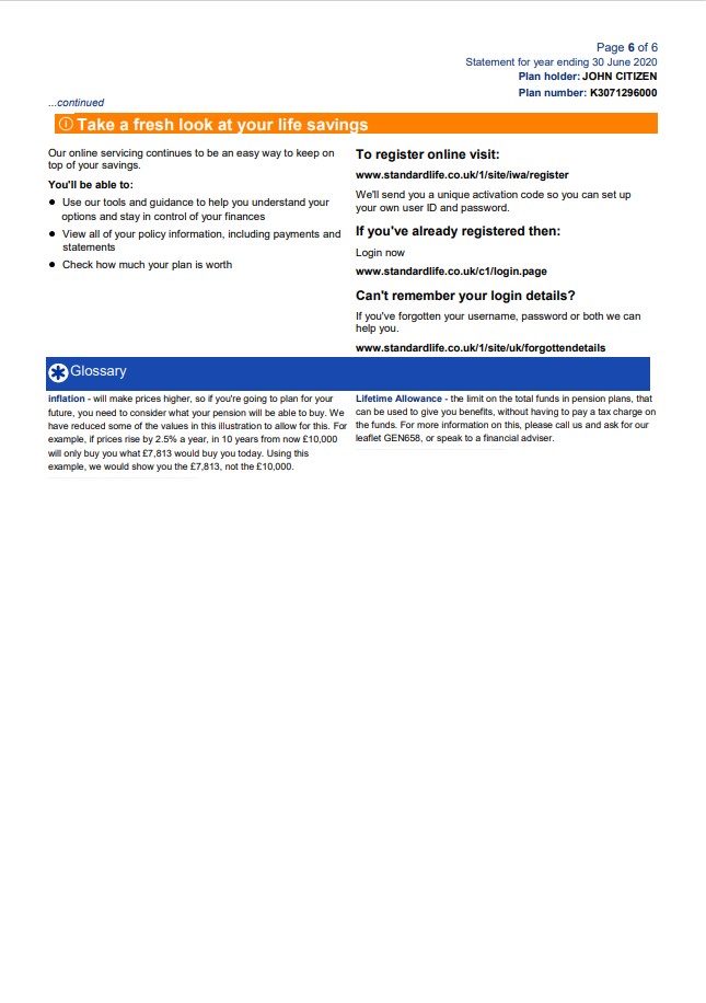  Minol USA business utility bill 